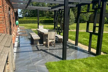 NCRoberts Landscaping - Garden Design
