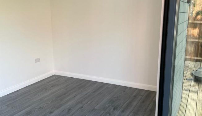 NCRoberts Landscaping - Garden Rooms & Offices